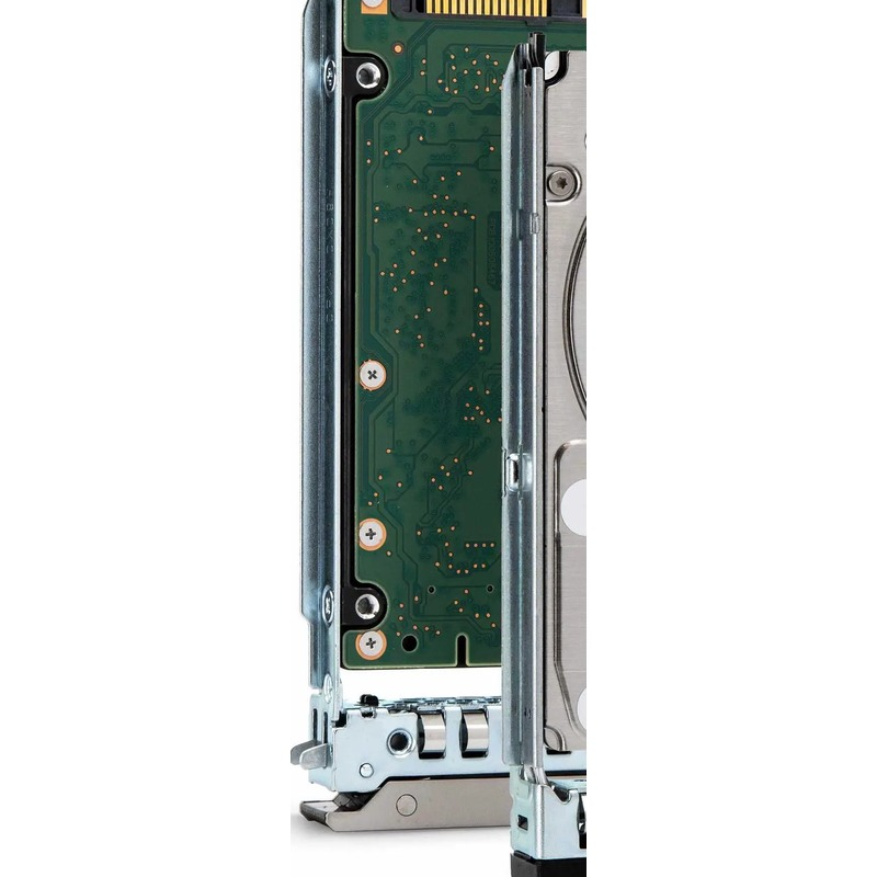 Dell EMC Unity 15.36TB 12GB SAS SSD 2.5" SFF Alt