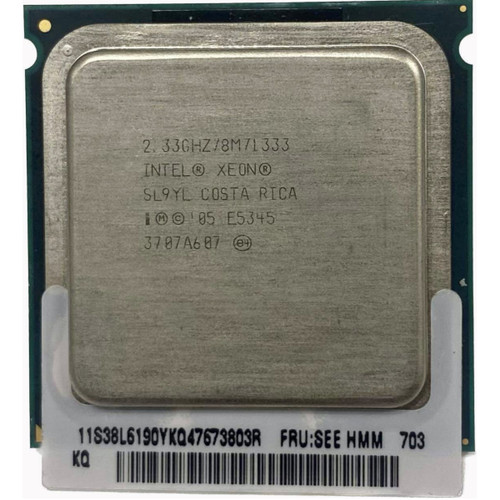 01GY909 64GB DDR4 Ddimm