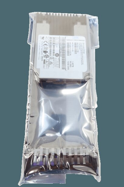 02YC595 931GB SAS SSD 4224