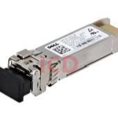 24GFD Dell/Broadcom 57414 Dual Port 25GB SFP PCIe NIC (low Profile)