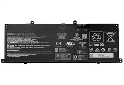 HP Envy x360 14-fc 3-Cell 44Wh Li-Polymer Battery