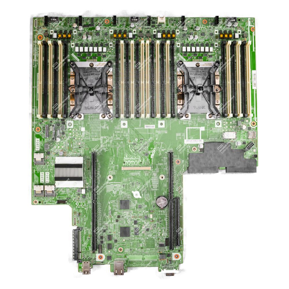 P31231-001 HPE DL360/DL380 Gen10 Plus System Board Motherboard
