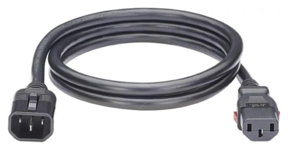 P67845-B21 HPE C19 to C20 2m Power Cord