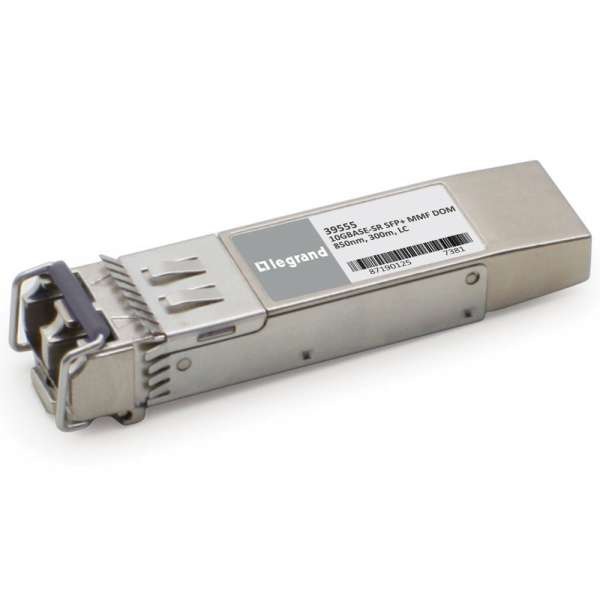 QSFP-40G-CSR4-ST Startech Cisco QSFP-40G-CSR4 Compatible QSFP+ 40GBASE-SR4 Mmf 400M