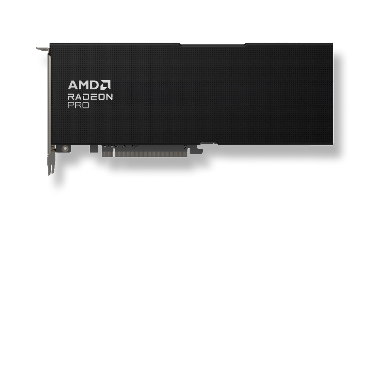 4C57A09497 Thinksystem AMD Radeon Pro V340 32GB PCIe Passive GPU