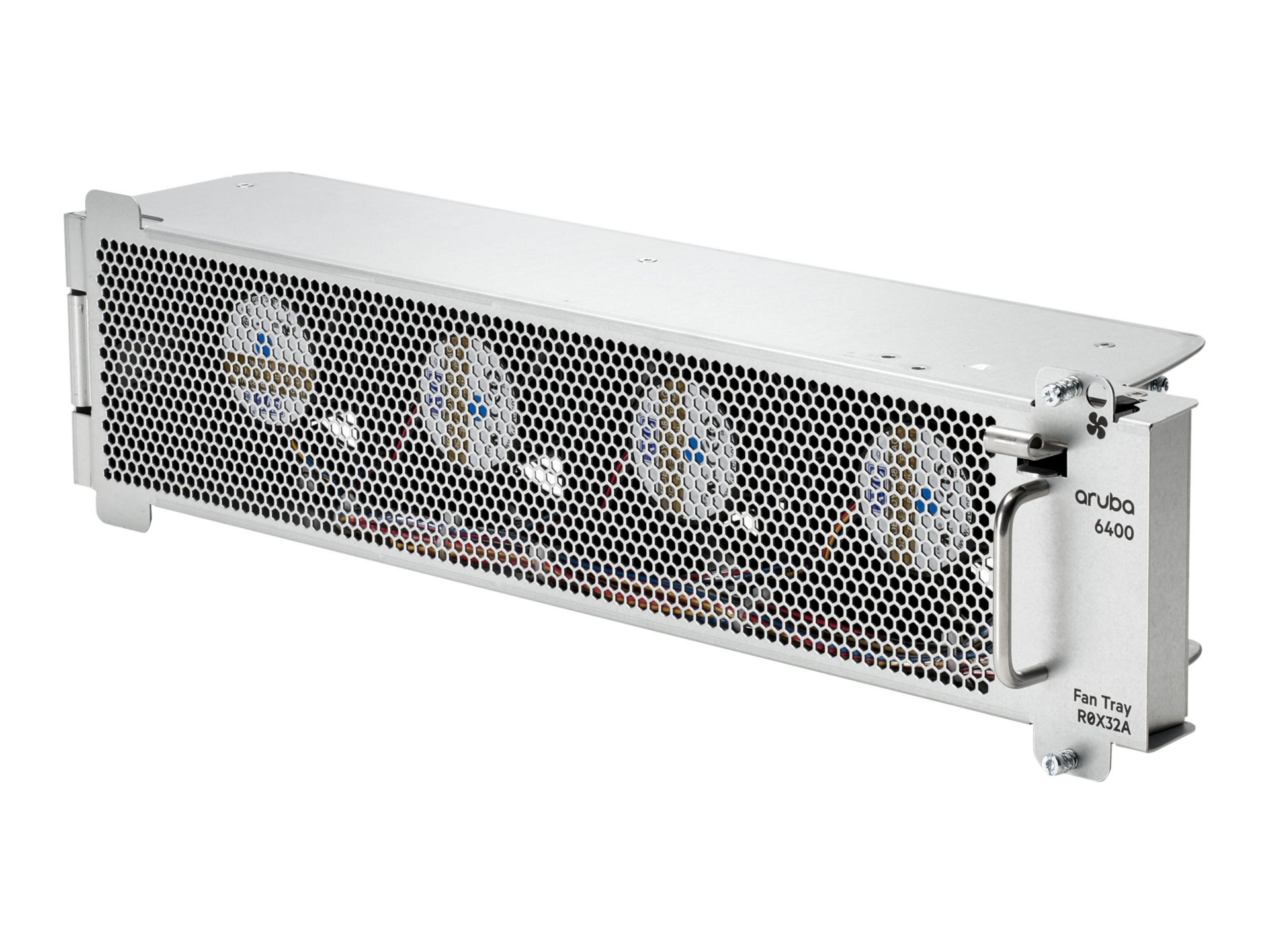 JL481A Aruba Cx 8320 F2B Fan Tray