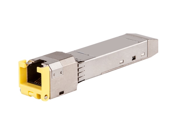 JL363A Aruba Cx 8400X 32-PORT 10GBE SFP/SFP+ Macsec Module