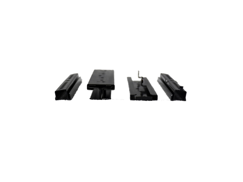 JW054A Aruba AP-270-MNT-H1 Outdoor Ap Mount Kit