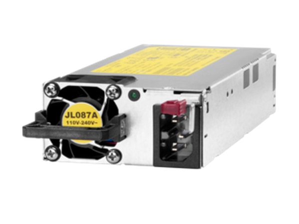 JW629A HPE Aruba PD-9001GR-AC 802.3AT 30W Poe+ Midspan Injector