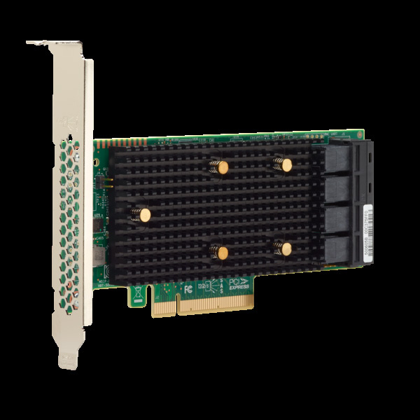 05-50008-00 Broadcom HBA 9400-16I TRI-MODE Storage Adapter