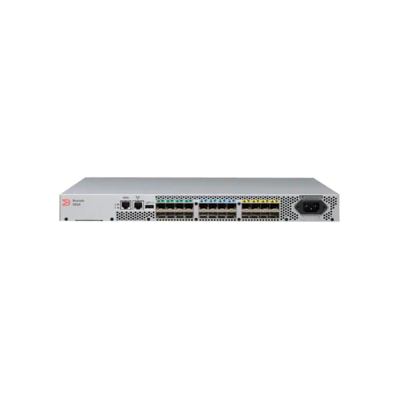 23-0000161-01 Brocade Power Supply & Fan Assembly (for G610/G620, 350W AC)