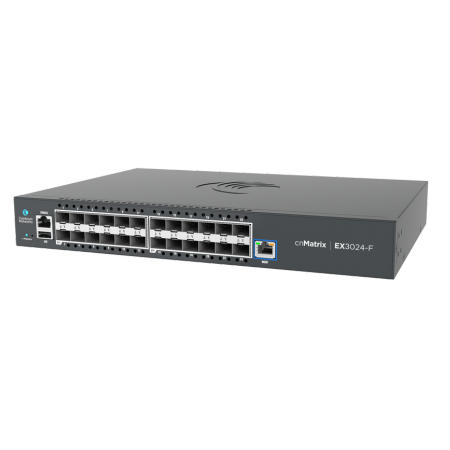 MX-EX2010PxA-0 Cnmatrix EX2010-P 8-PORT Gigabit Poe+ Managed Switch