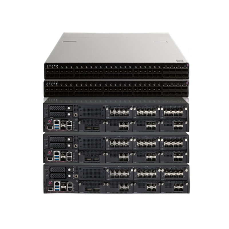 CPAP-MHO-140 Check Point Maestro Hyperscale Orchestrator 140