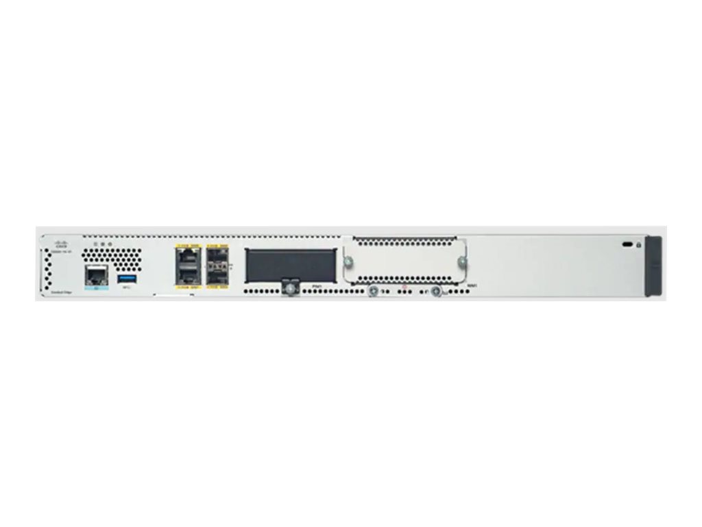 Cisco Isr 1111 4-PORT Dual Ge WAN Router