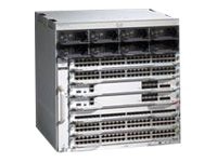 Cisco Catalyst 9400 10-SLOT 19-INCH Rack Mount Kit