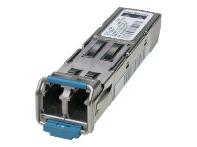 Cisco 100/1000BASE-LX SFP LONG-WAVELENGTH Transceiver