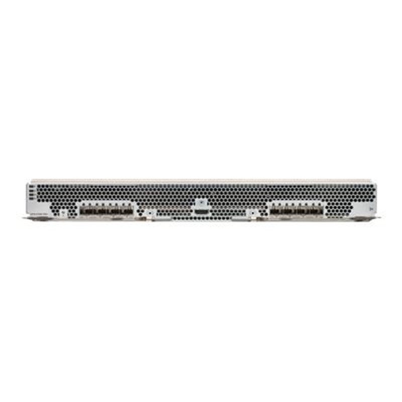 Cisco Catalyst 9400 12-PORT 40G/100G QSFP Line Card