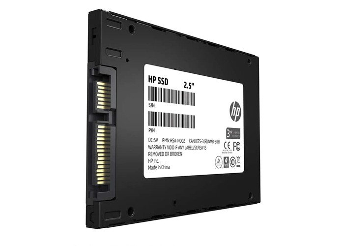 WD Blue SN5000 2TB M.2 2280 NVMe PCIe 4.0 SSD