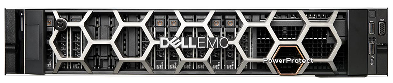 071-000-600-04 Dell EMC Data Domain DS60 1600W PSU Power Supply