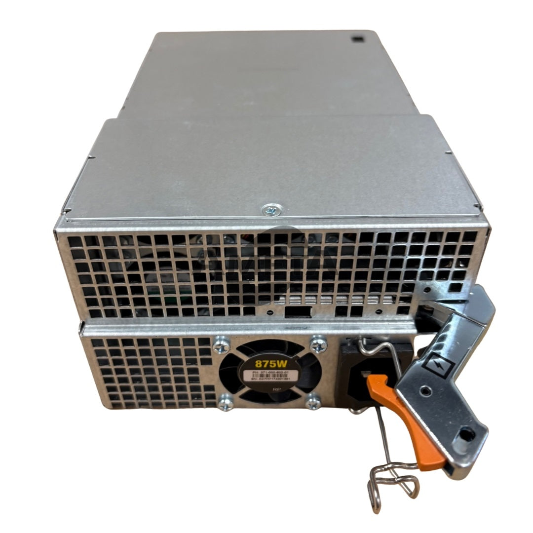071-000-199 EMC VNX/VMAX 1100W Power Supply Module