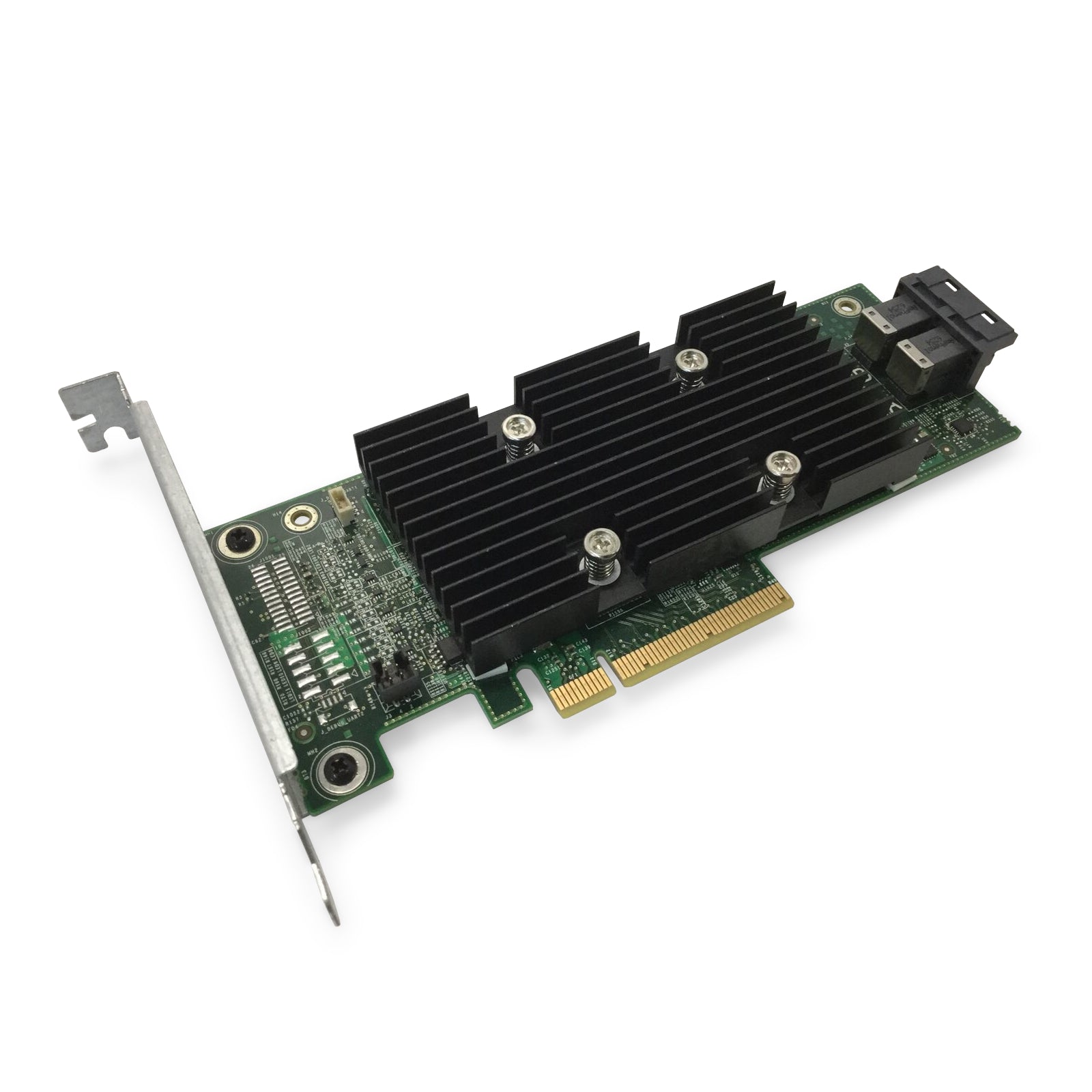 018XYD Dell Pe PERC H310 RAID Controller