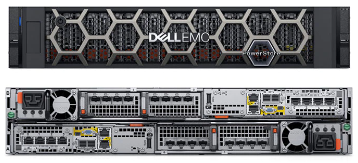 303-081-103 EMC 2-PORT 10GBE Iscsi Optical I/O Module