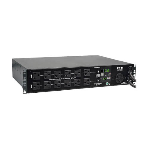EMA112-10 Eaton Epdu G3 Managed Rack PDU 120V