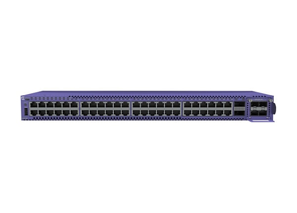 16173 Extreme Networks X590-24X-1Q-2C Base Switch