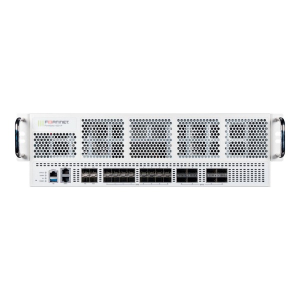 FG-4200F Fortinet Fortigate 4200F NEXT-GEN Firewall