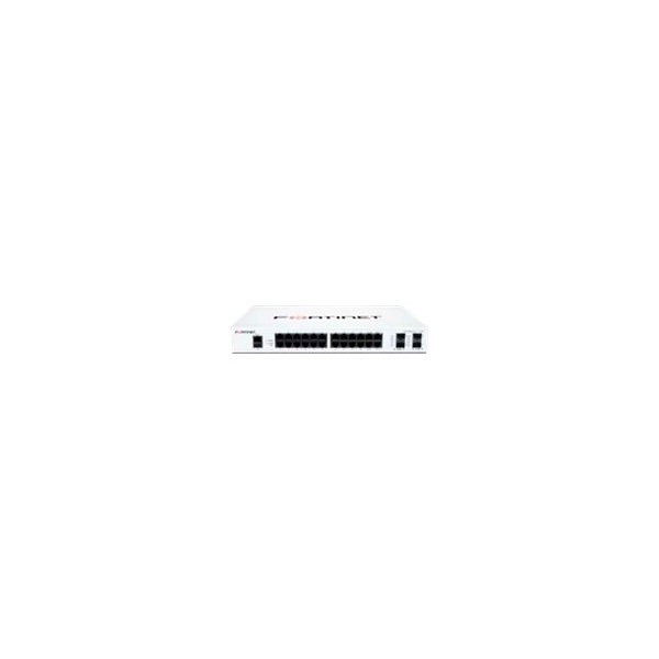 FS-108F Fortinet Fortiswitch 108F 8-PORT Ge Switch Managed
