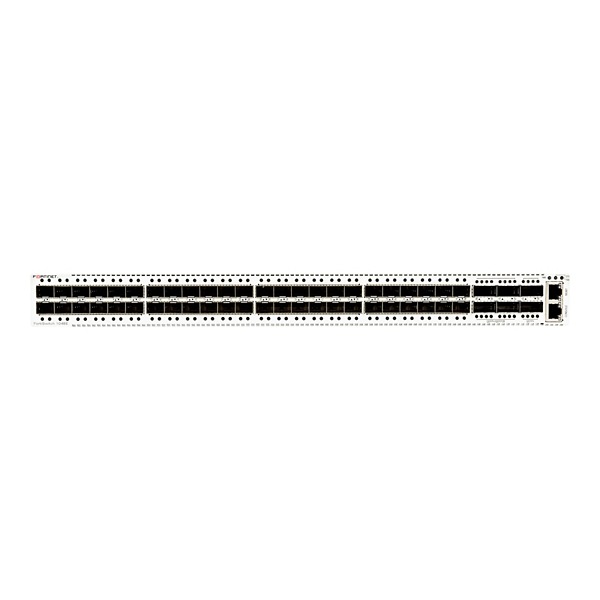 FS-1024E Fortinet Fortiswitch 1024E L2/3 Switch 24X 10GE SFP+ 2X 100GE QSFP28 Dual AC PSU