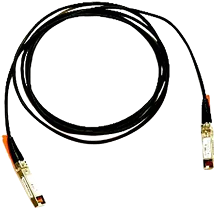 470-AAVJ Dell 10G SFP+ DAC Copper Cable 3M