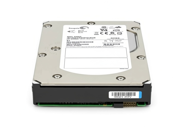 HPE 3TB 7.2K SAS 12Gb/s 3.5" LFF Enterprise HDD