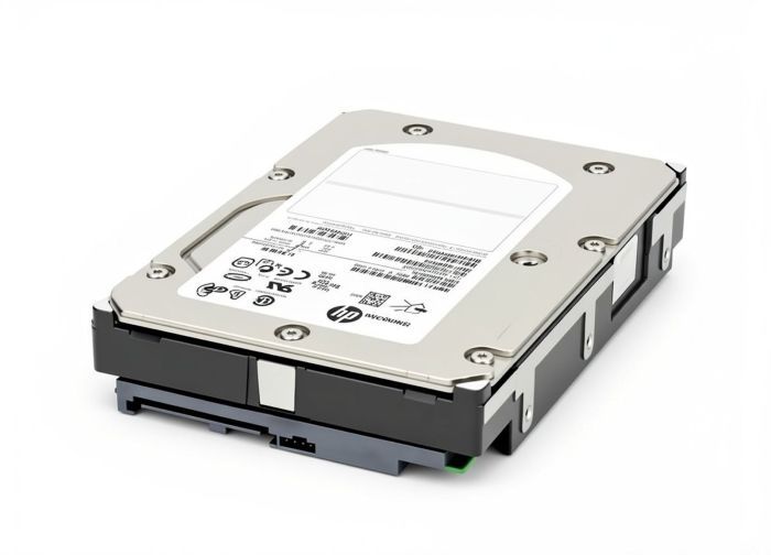 HPE 1TB 7.2K SAS 12Gb/s 3.5" LFF Enterprise HDD