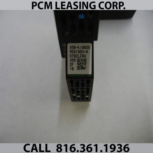 3276374-A Hds AMS2000 Fan Assembly