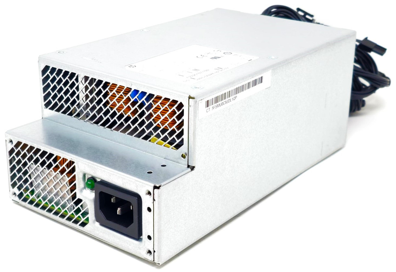 57K33AV HP 1125W PSU Z4 G5 Workstation