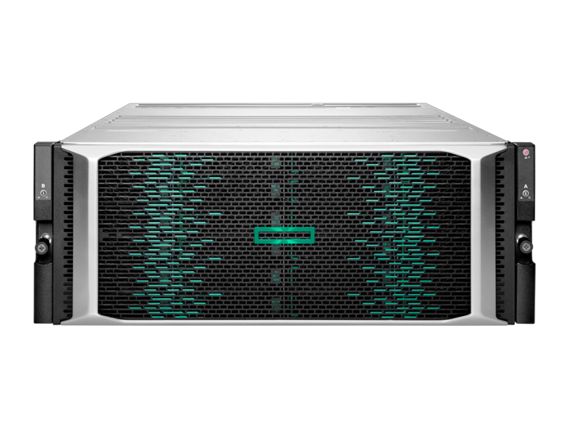 HPE Alletra 5000
