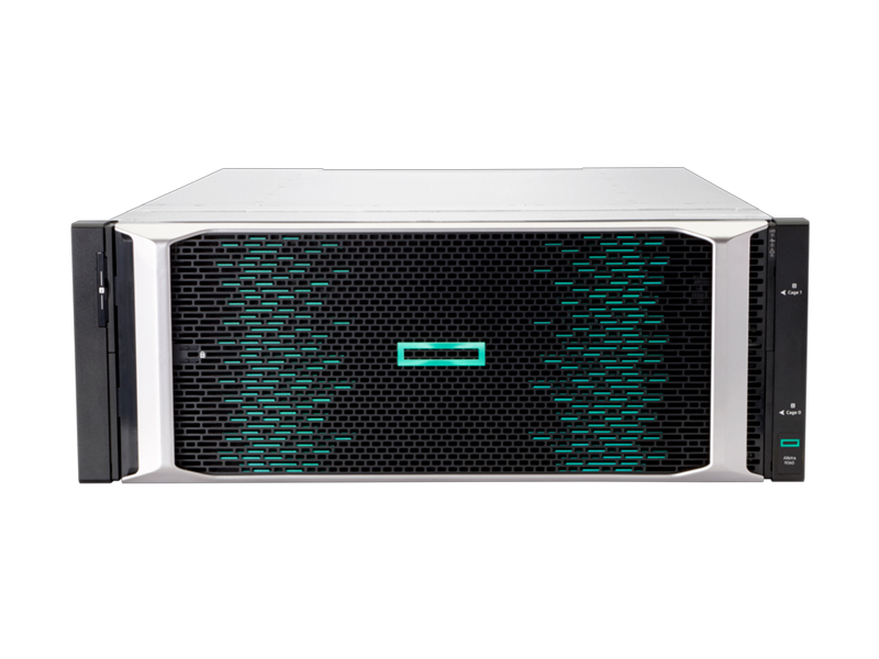HPE Alletra 9000
