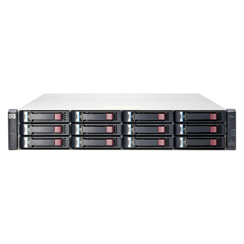 HPE MSA 1040