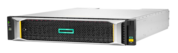 HPE MSA 1060