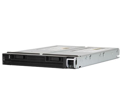 HPE ProLiant BL660c Gen8 10Gb FlexibleLOM CTO Blade Server