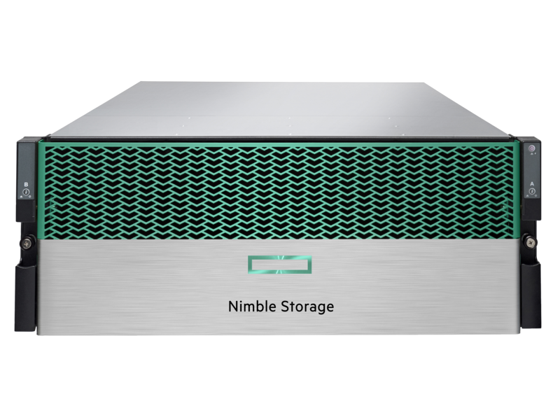 Q8B88B HPE Nimble Storage 2-PORT 10GBE Adapter Kit