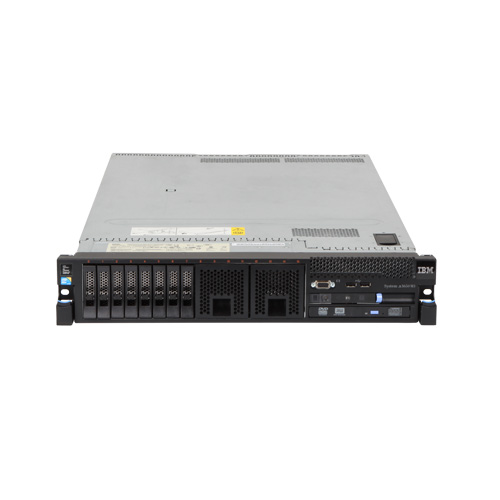 2699 IBM 9406 As 400 Iseries Two Line WAN Ioa