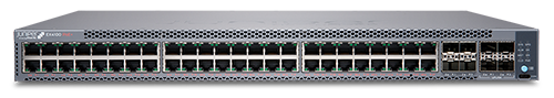 EX4100-24MP Juniper EX4100 24-PORT Multigigabit Poe++ Switch