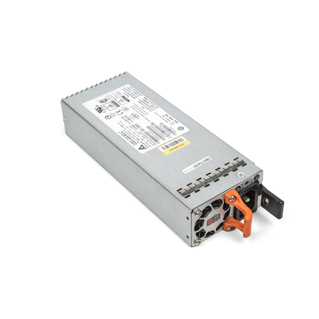 JPSU-920-AC-AFO Juniper EX4100/EX3400 920W AC Power Supply FRONT-TO-BACK Airflow