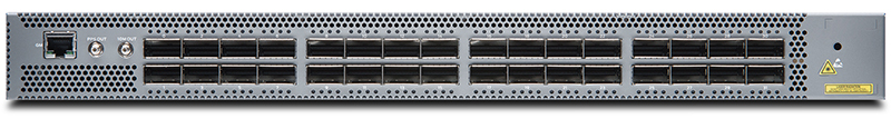 QFX5200-32C-AFO Juniper QFX5200 32X100GBE QSFP28 FRONT-TO-BACK