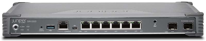SRX300-PWR-60W Juniper SRX300 60W Power Adapter