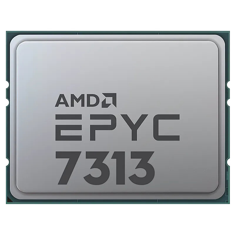 4XG7A38047 Thinksystem SR645 AMD Epyc 7302 16C 155W 3.0GHZ Processor W/O Fan