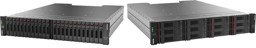 00YG665 Lenovo DS 8TB 7.2K NL-SAS 12G 3.5IN HDD DS2200/DS4200
