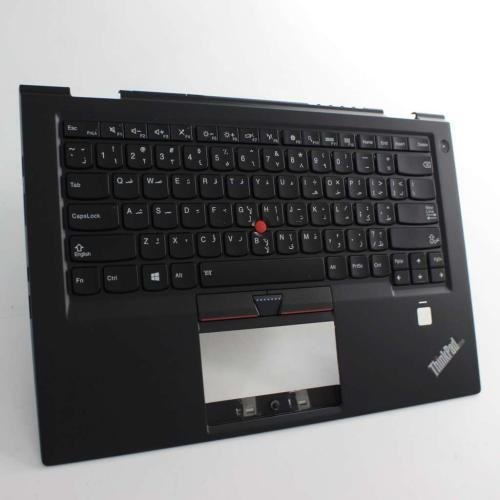 00NY370 Lenovo Thinkpad P50/P51/P70/P71/P72/P73 Touchpad Left Key